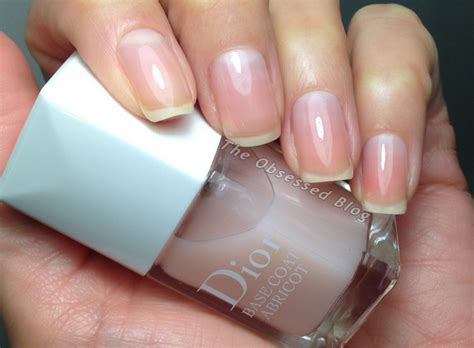 dior bbq smoky nail polish|Dior manicure essentials.